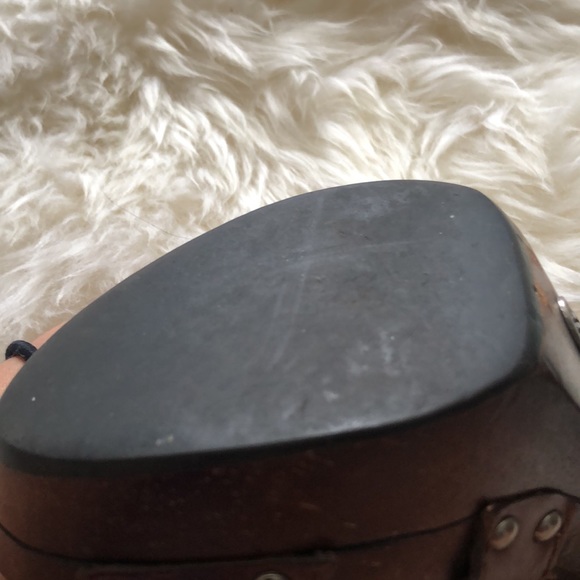 Frye Dara slingback - Picture 9 of 10